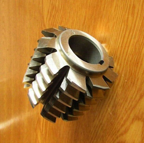 M1 PA45 Gear Hob Cutter [M1]