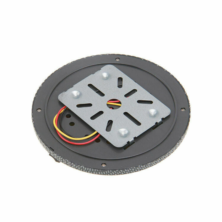 1Pcs White 12V 46-LED Car Vehicle Interior Indoor Roof Ceiling Dome Light LAMP