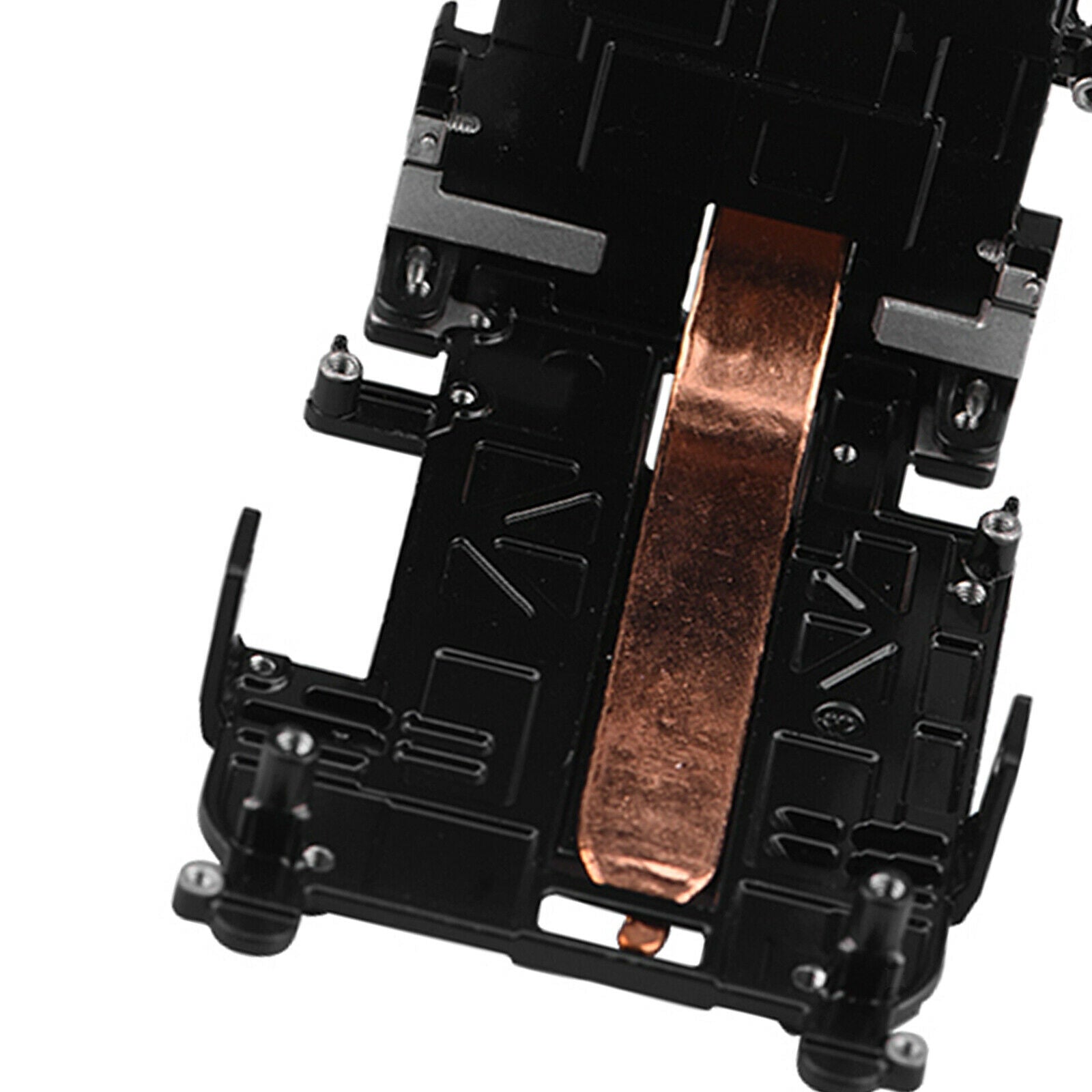 Cooling Component Cooling Board for DJI FPV Combo RC Drone Repairing Parts
