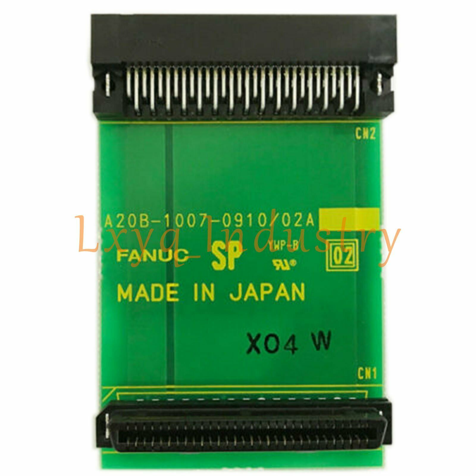 Fanuc A20B-1007-0910 Connector Board A20B10070910 Brand New Quality Assurance