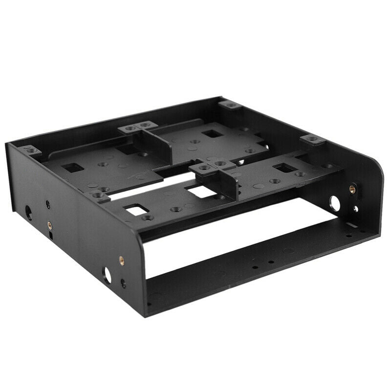 OImaster Multi-functional Hard Drive Conversion Rack Standard 5.25 Inch DeviceY4