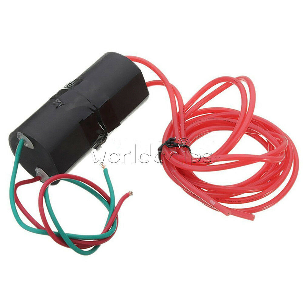 DC 6V~12V to 500KV High Voltage Generator Inverter Boost Step up Power Module