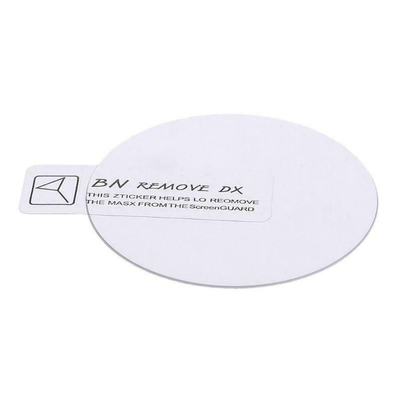 Tempered Glass Screen Protector Film For Suunto Spartan Trainer Watch Wrist HR