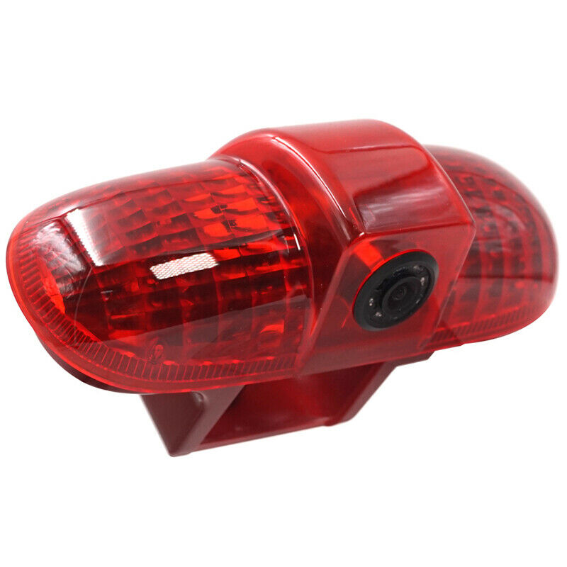 Backup Brake Light Reversing Rear View Camera CMOS for Opel Vivaro/Trafic 2001U9