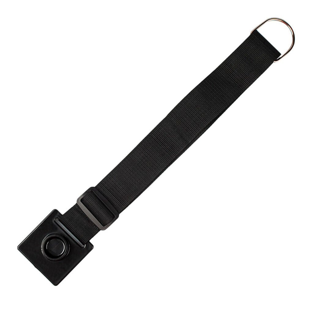Anti Slip Cello End Pin Holder Strap End Pin Stopper Strap for Cello Accessories