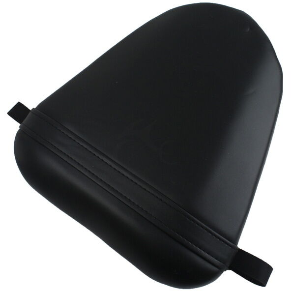 Motorcycle Rear Pillion Passenger Seat Fit For Yamaha YZF R6 YZF-R6 2008-2016
