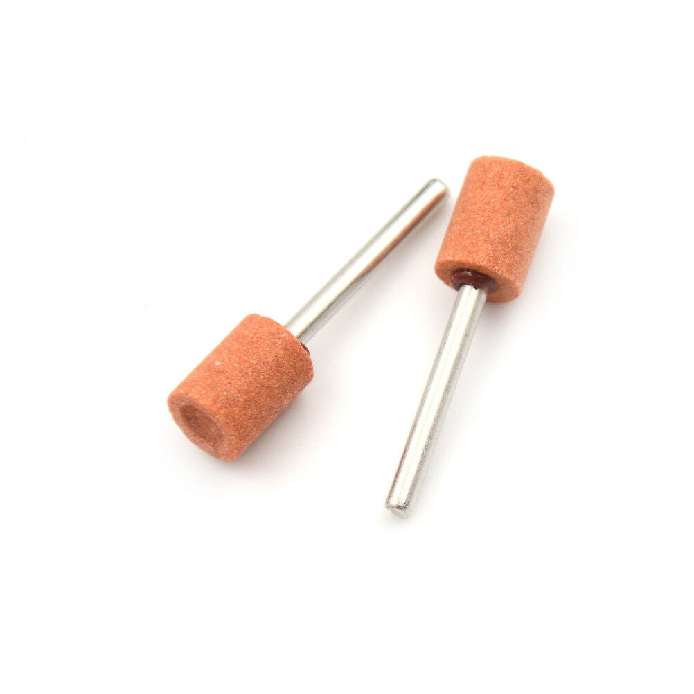 1Set Sharpener Guide Attachment Kit Drill Adapter for Sharpening Power Tool_DD