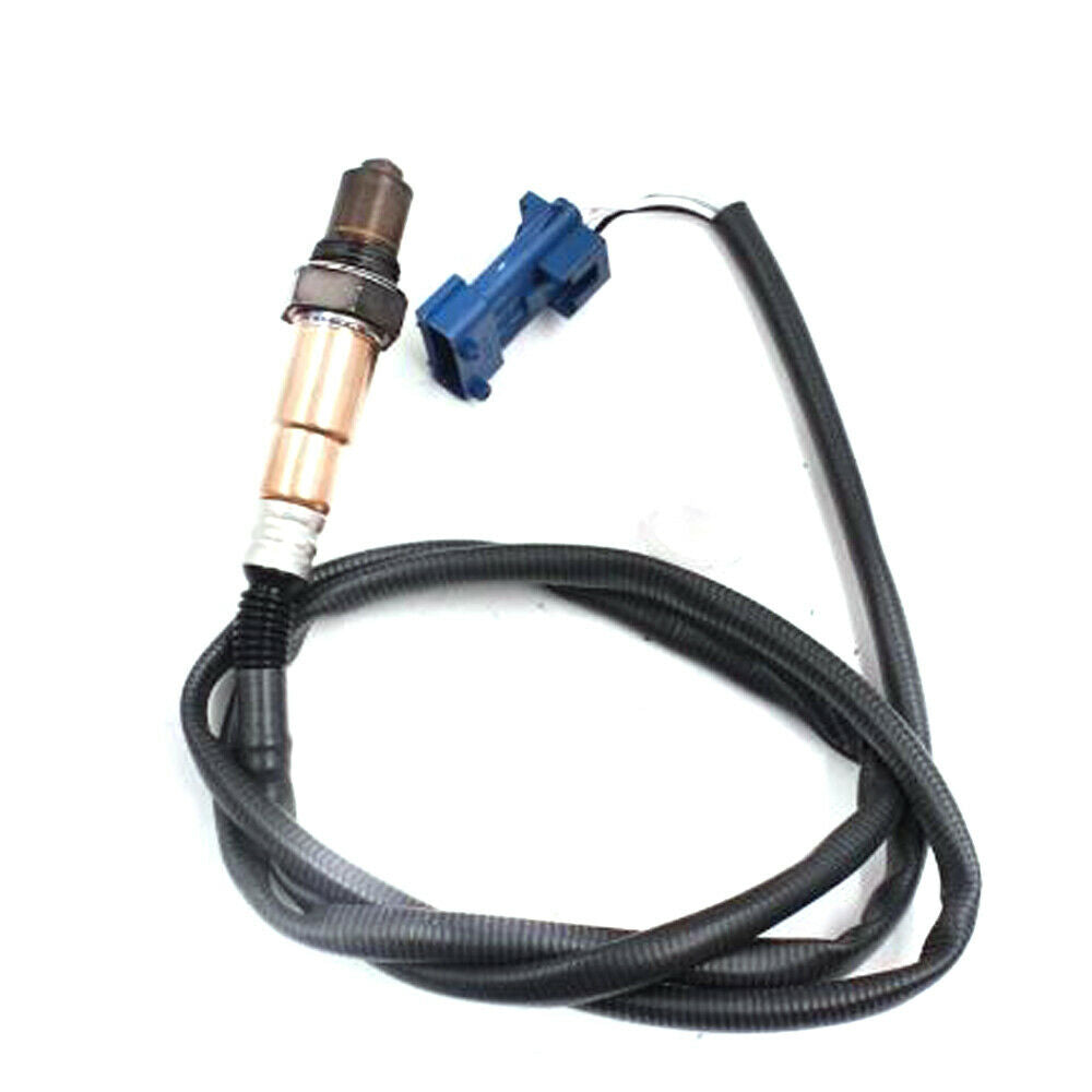 Upstream & Downstream 4-Wire Universal Lambda Oxygen O2 Sensor For 0258986615
