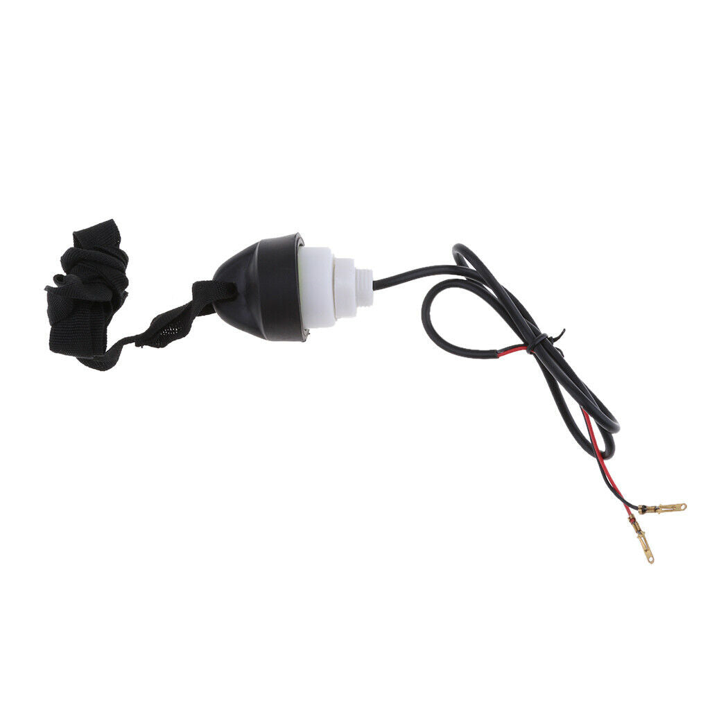Motorbike Kill Stop Switch Pull Tether   Kit for ATV Quad 50cc -110cc