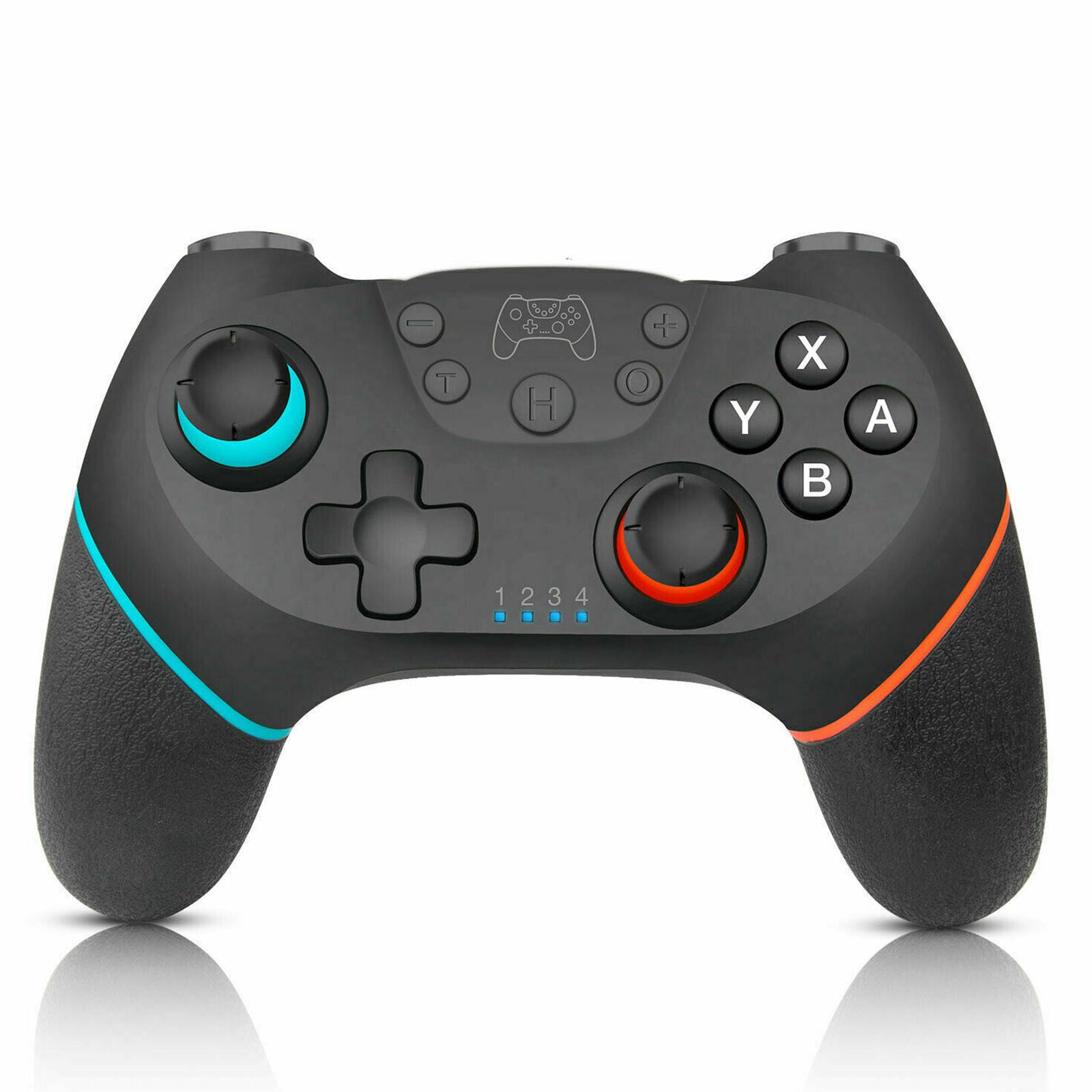 Wireless Pro Gamepad Controller Joypad Remote For Nintendo Switch Console