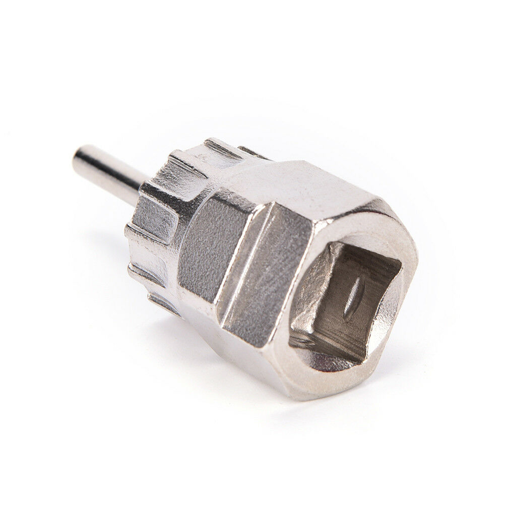 Bike/Bicycle Freewheel Repair Cassette-Tools Center Lock Disc Brake Remover- Lt