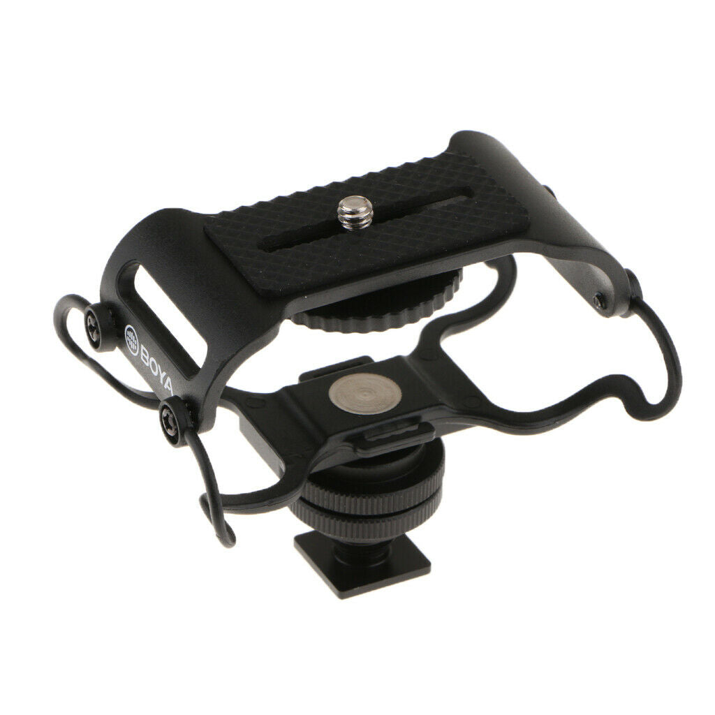 Microphone Portable Recorder Recorder Support