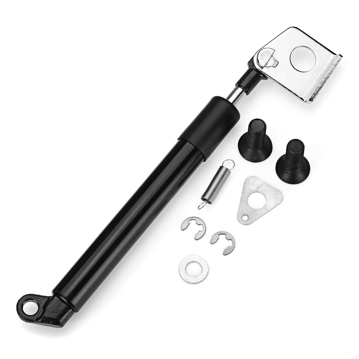 2PCS GATE STRUT SHOCK GAS SLOW DOWN FOR FORD RANGER T6 XL PX XLT WILDTRAK   â—