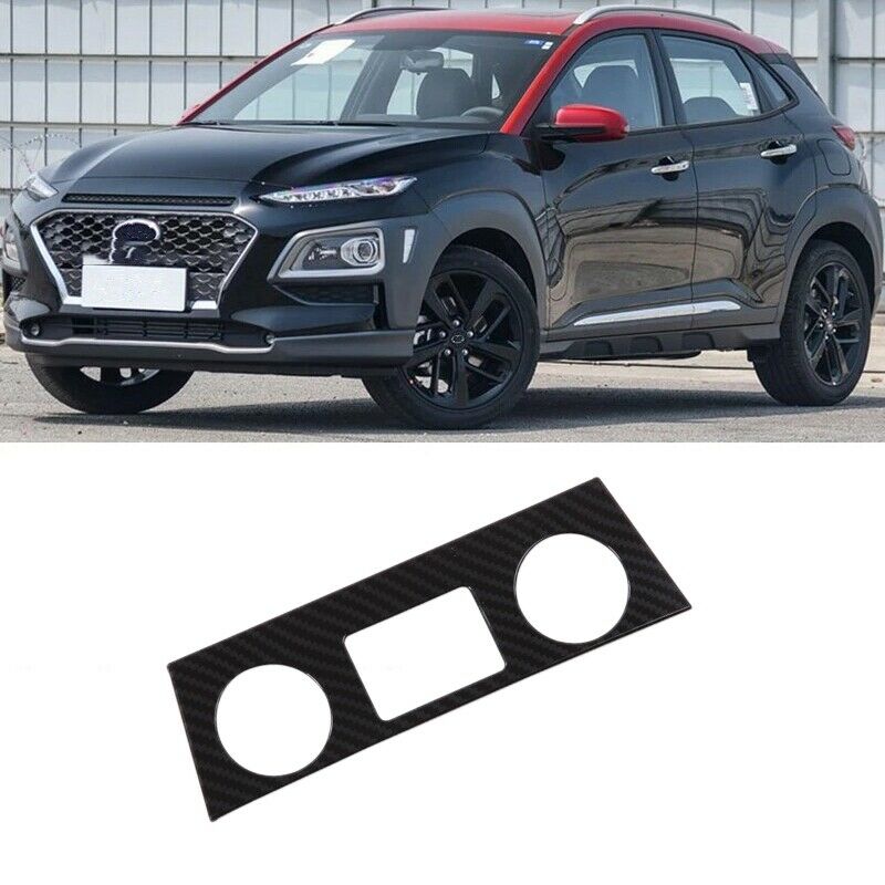 for Hyundai Kona Encino Kauai 2017-2020 Car ABS Control Socket Charge-CigareZ1N3