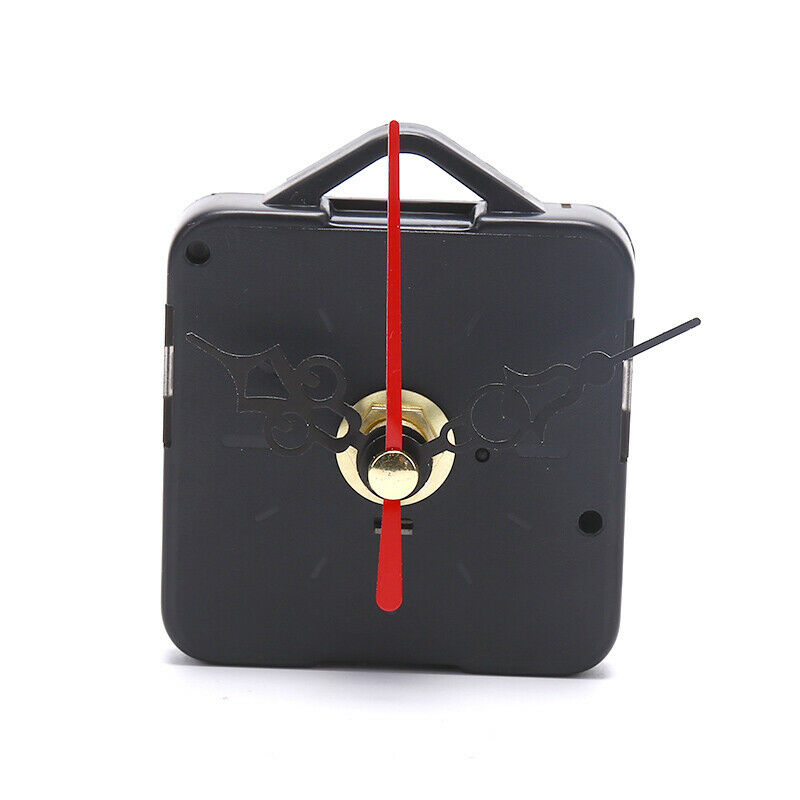 Quartz Clock Movement Mechanism Hands Wall Repair Tool Parts SetsBDAU