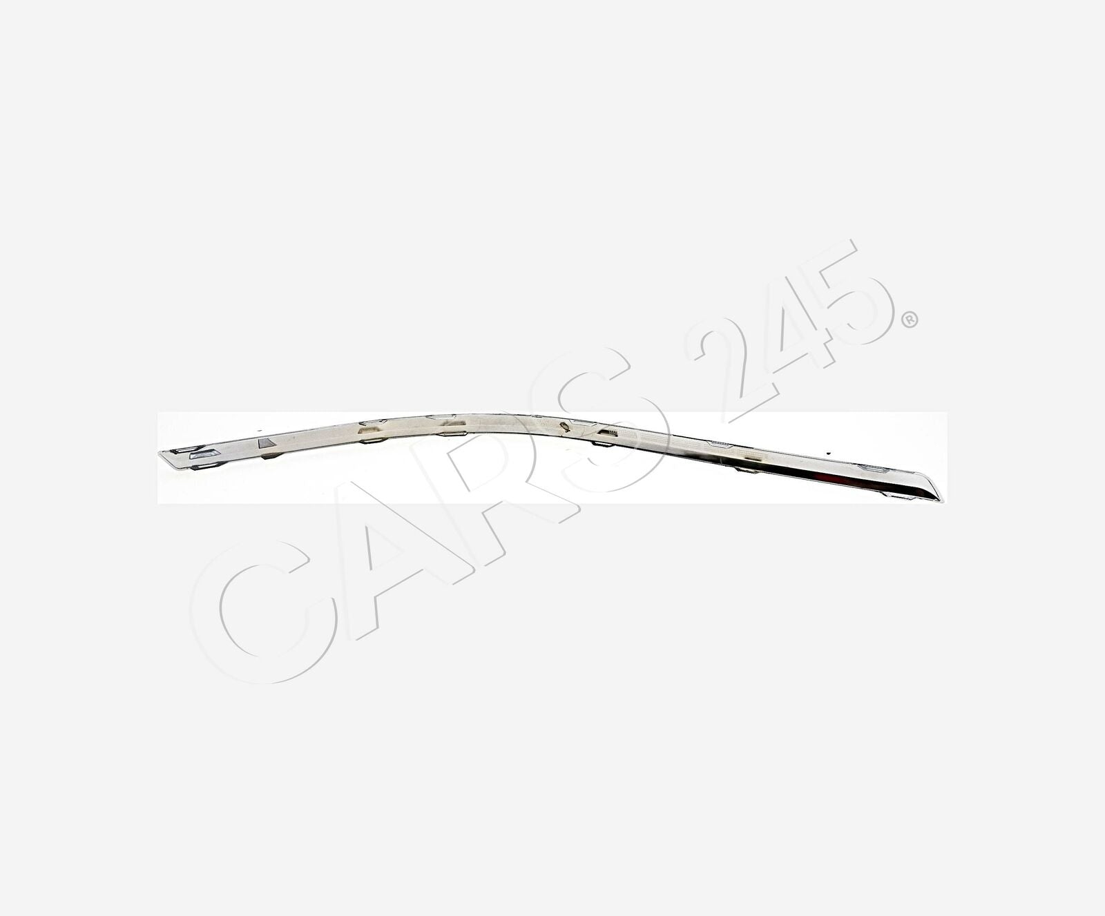 Rear Bumper Moulding Left for VW PASSAT B7 EURO TYPE Sedan Highline 2011-2014
