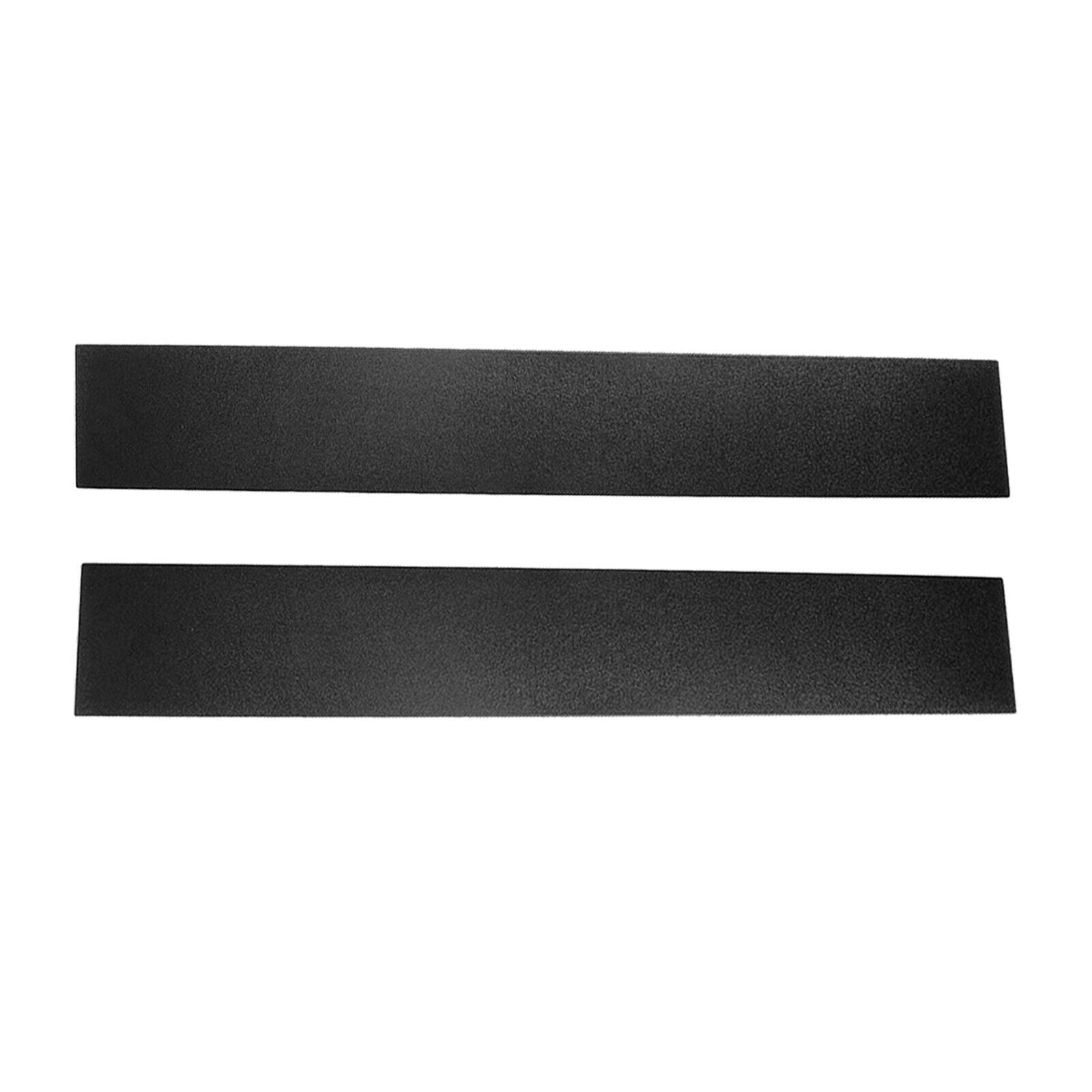 Front Door Window B Pillar Trim 5020665AC for Chrysler Town & Country 08-16