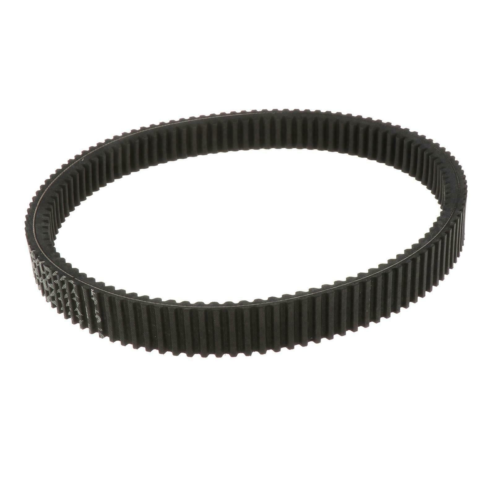 Drive Belt for Yamaha YXR660 Rhino 660 4X4 2004-2007 High Performance Black