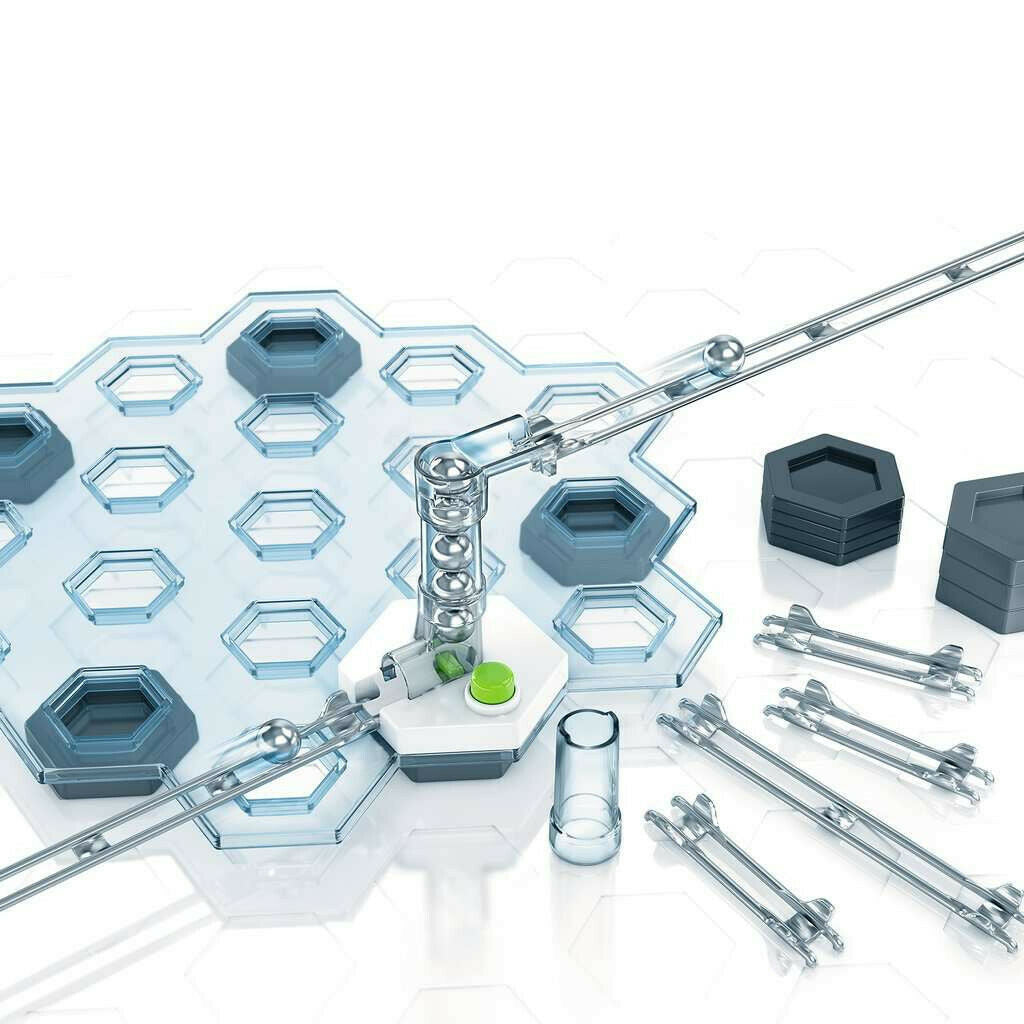 27622 Ravensburger Gravitrax Add on Lift Pack Track System Game Age 8 Years+