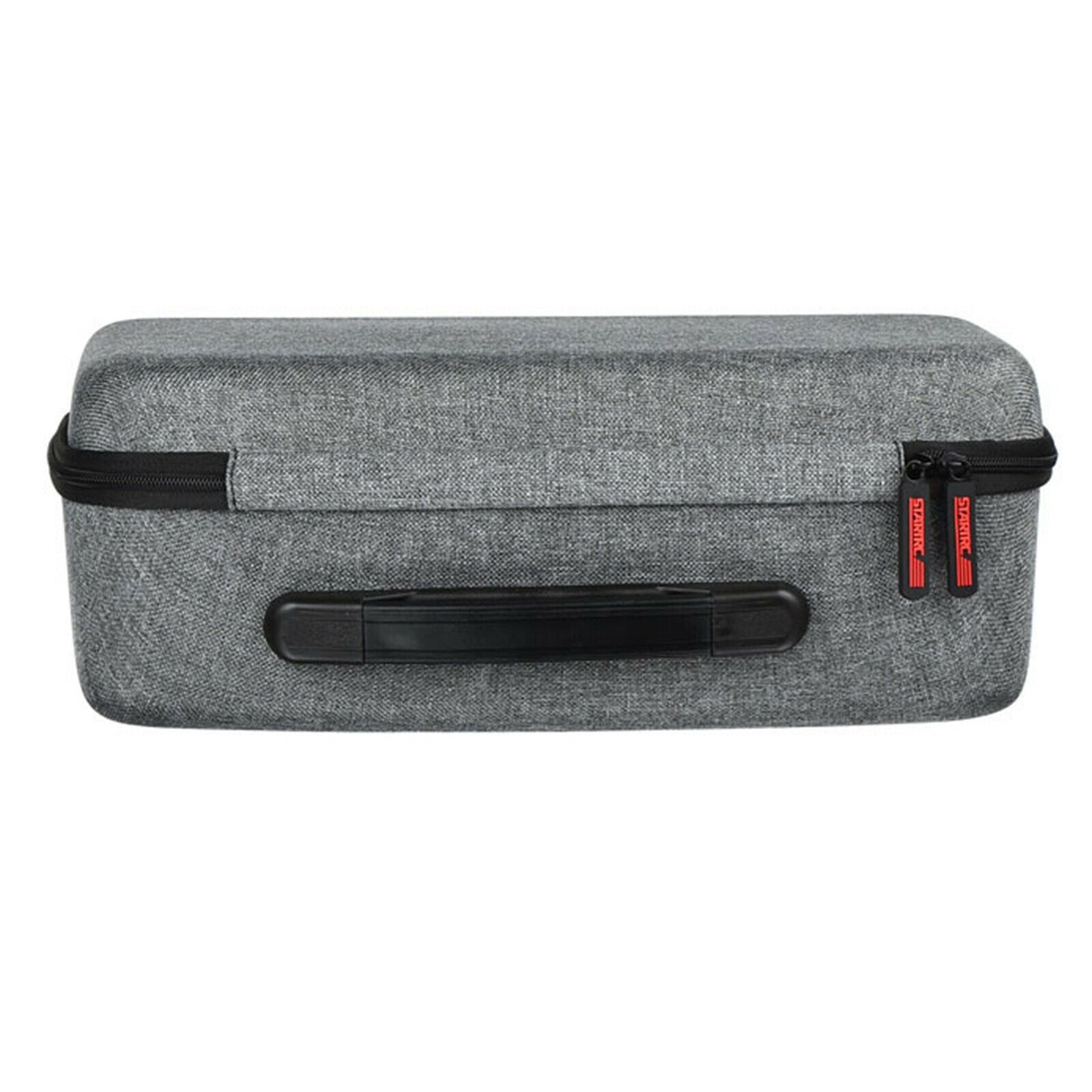Travel Drone Carrying Case for DJI Air 2S Anti-Shock Durable Oxford Gray