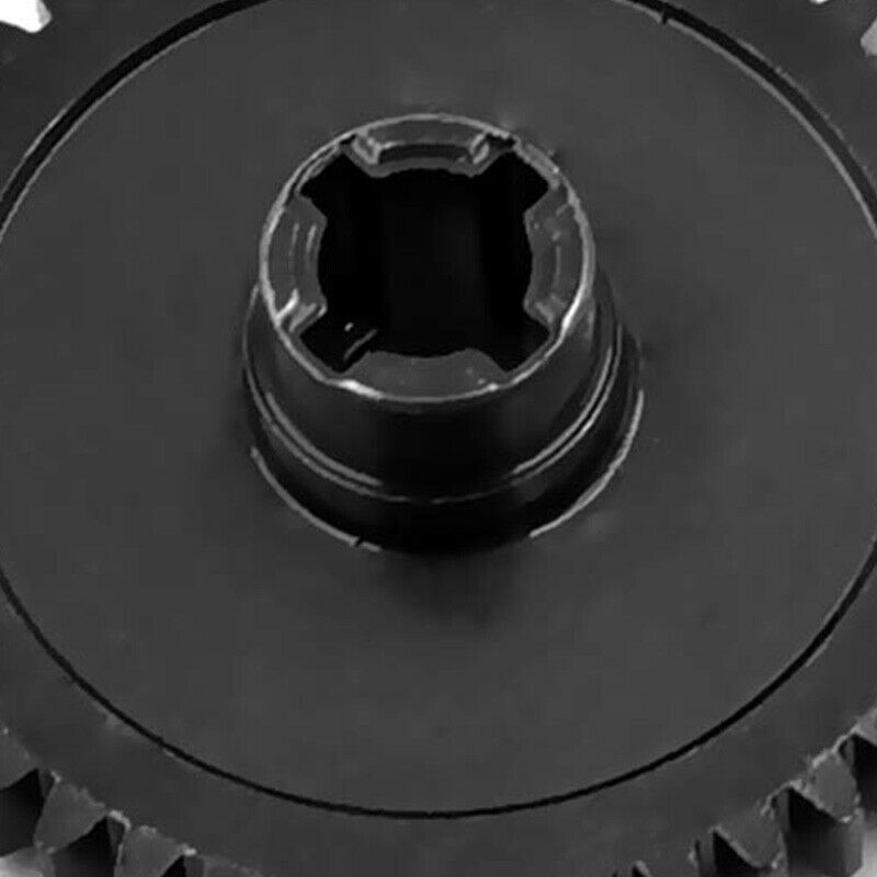 Steel Metal Diff Differential Main Gear 42T for 1/18 WLtoys A959-B A969-B A979N7