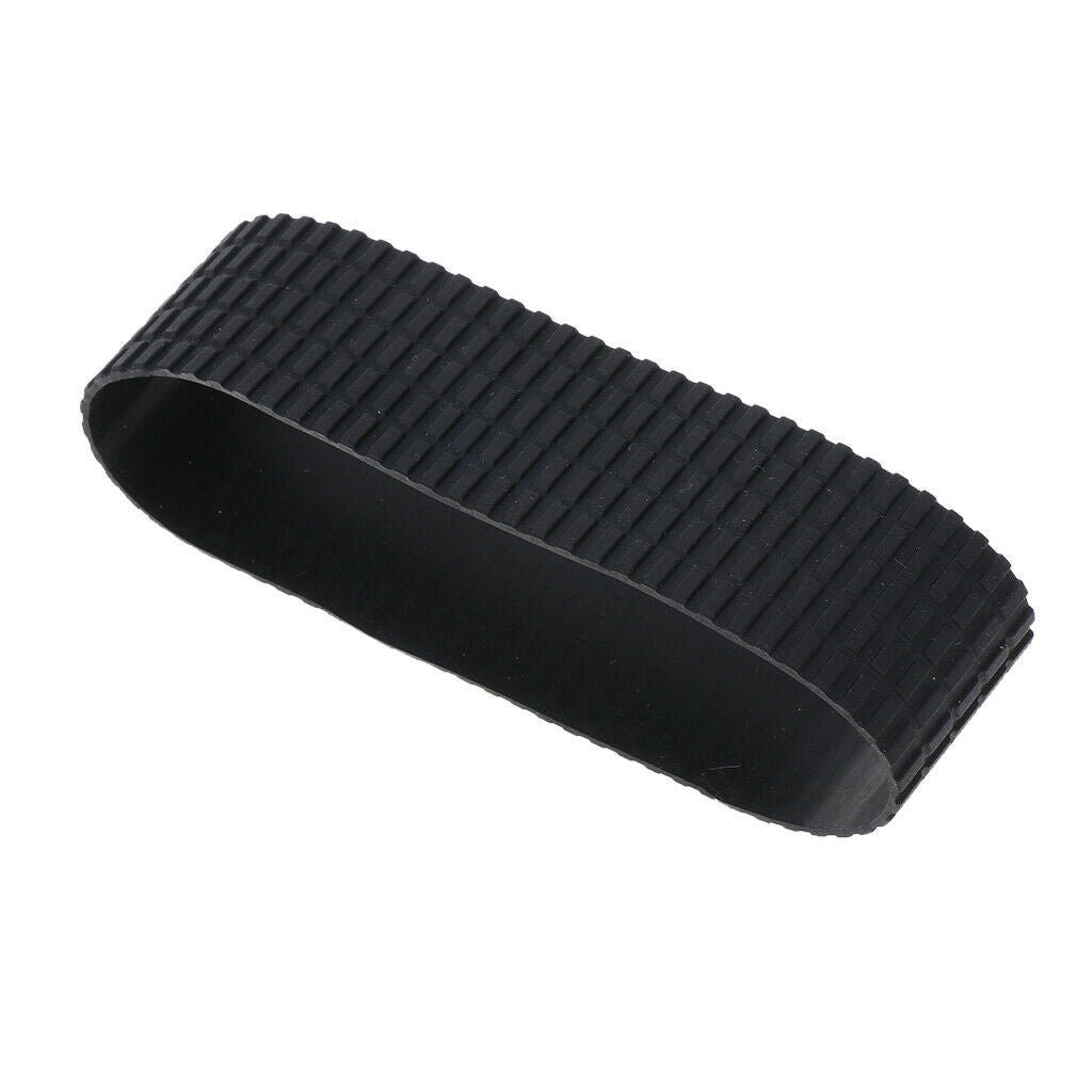 For   24-85 mm f/1.2.8-4.5G AF-S Lens Zoom Ring Rubber Cover Replacement