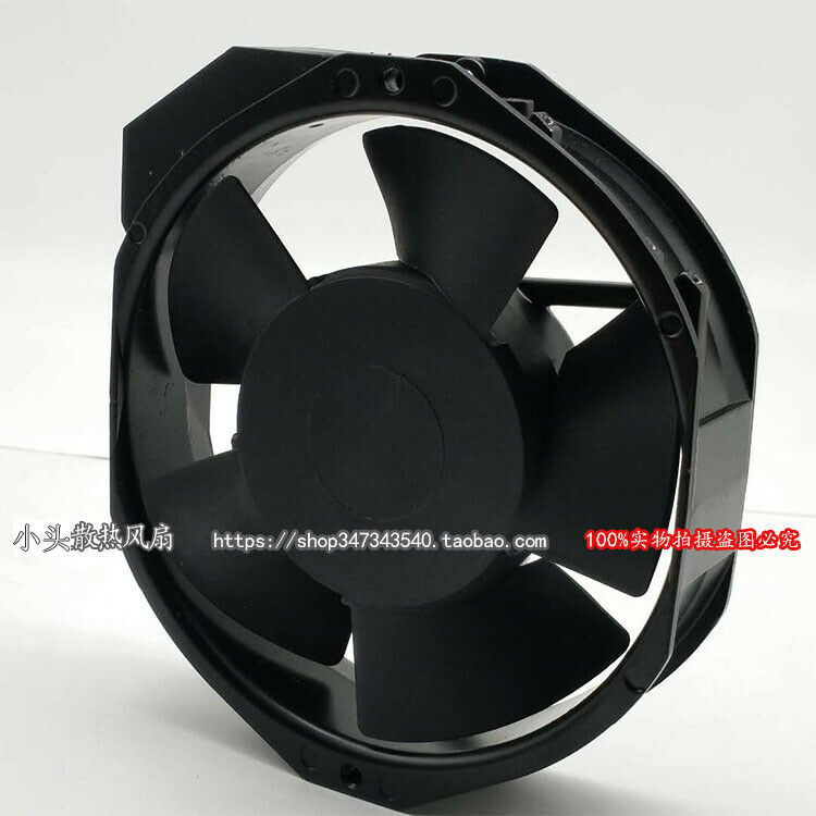 148VK0282000 115V 17238 Plastic Leaf Cooling Fan