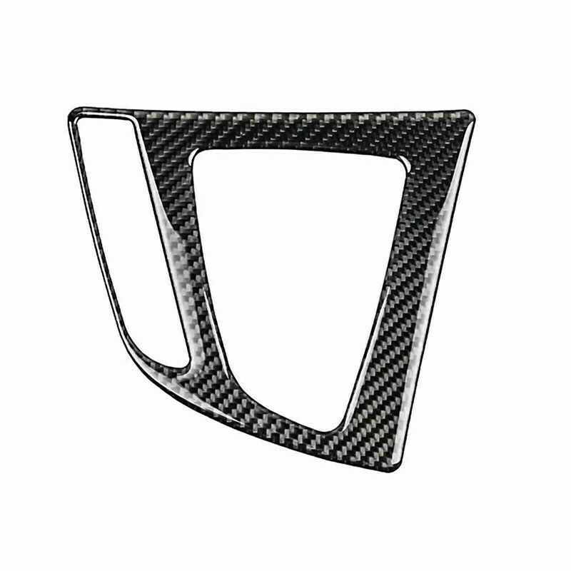 Auto Center Control Gear Shift Panel Cover for BMW 3 Series F30 GT F34 2014-2018