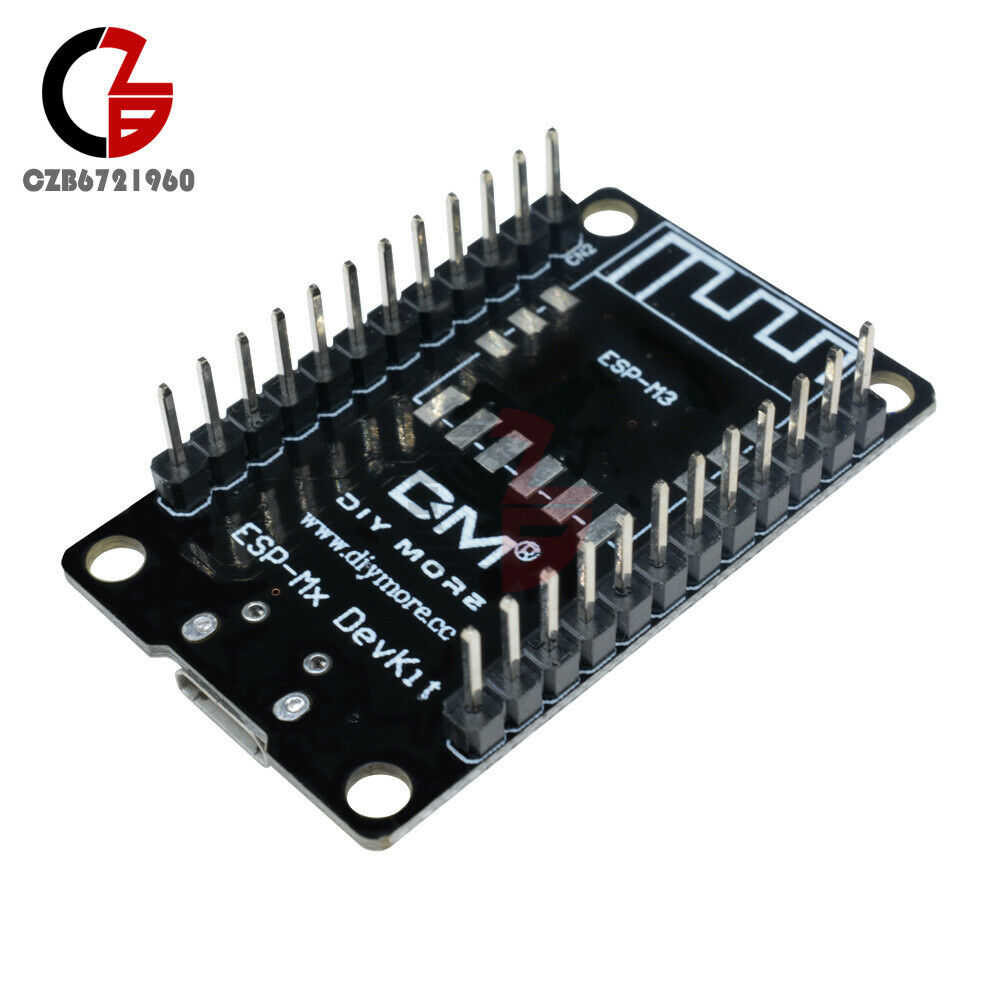 ESP8285 ESP-M2 Wireles WiFi Serial Development Board for Nodemcu Replace ESP8266