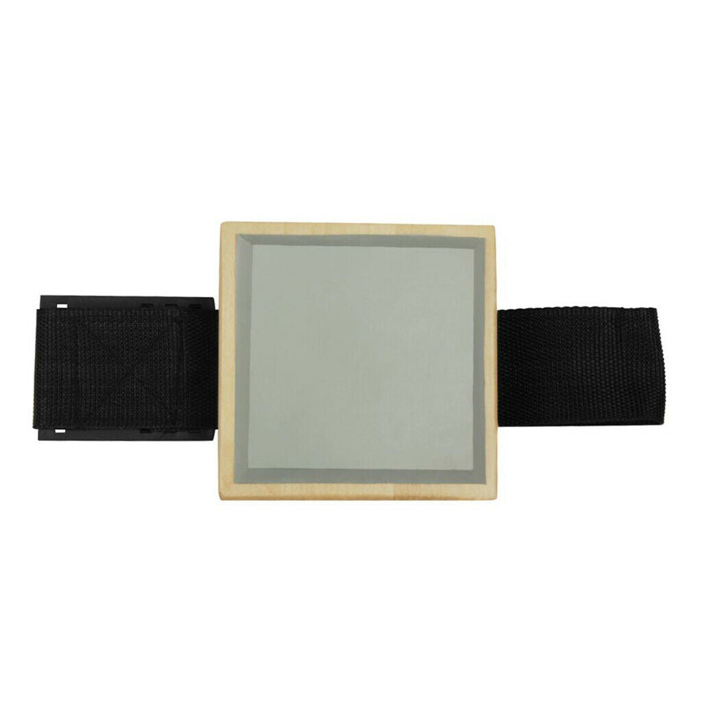 Portable Dumb Drum Practice Pad Leggings Drum Pad for Percussion Accessory
