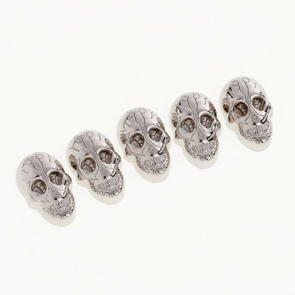 10pcs Copper Ball Rivets for Leather Jacket Screwed Rivet Stud Punk for