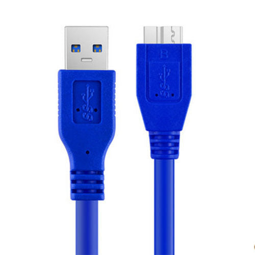 6Feet USB 3.0 Data SYNC Cable For Western Digital WD My Book External Hard Drive