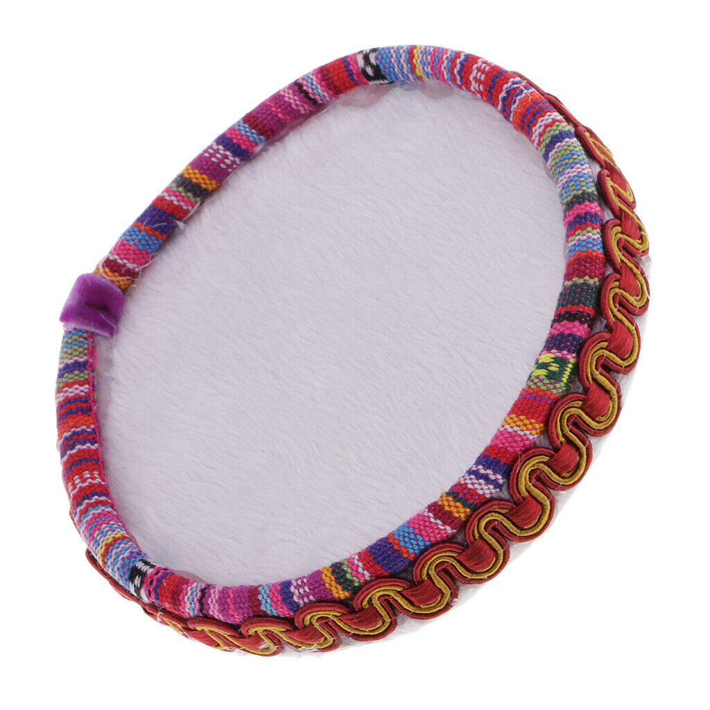 Beads Beading Mat Board Tray for Embroidery Needlework Jewelry Making DIY
