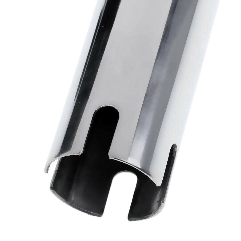 Stainless Steel Boat Bottom Insert Fishing Rod Holder Fishing Rod Holder 15.7