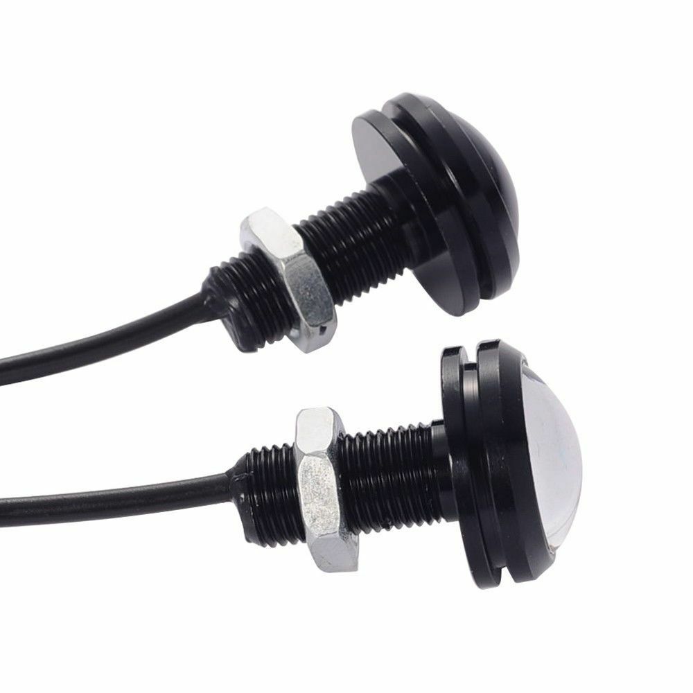 Green LED BOAT PLUG LIGHT GARBOARD BRASS DRAIN 3/4" NPT MARINE UNDERWATER FISH
