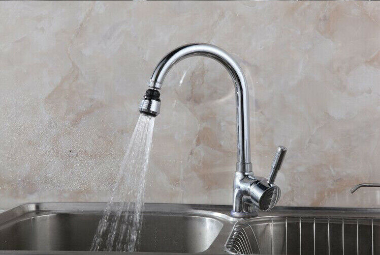 Adjustable Faucet Strainer Activated Carbon Purifier Filter  High Quality