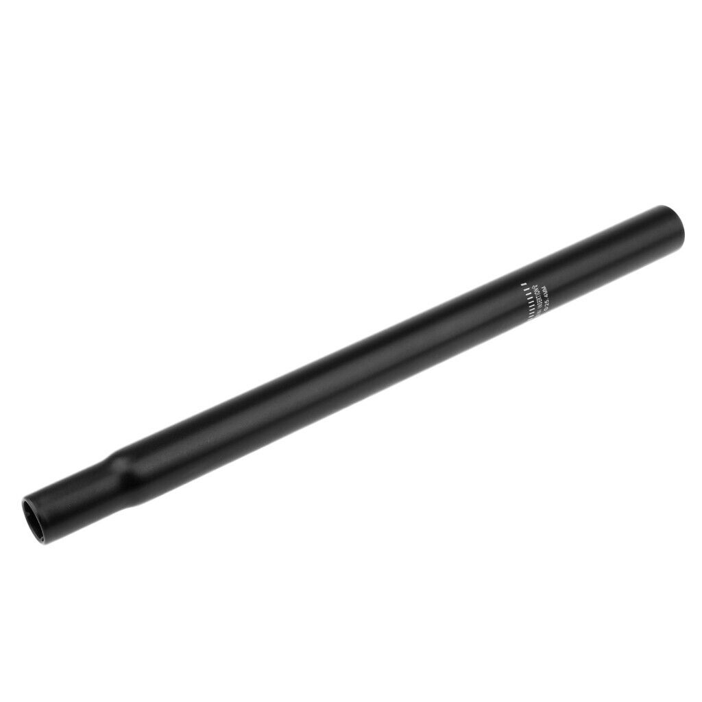 Seat post bicycle seat post 25.4 x 250mm