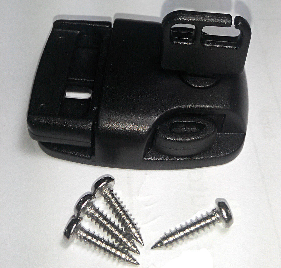 4pcs/lot Cover Locks w/ Key Push Release for Hot Tub Spa