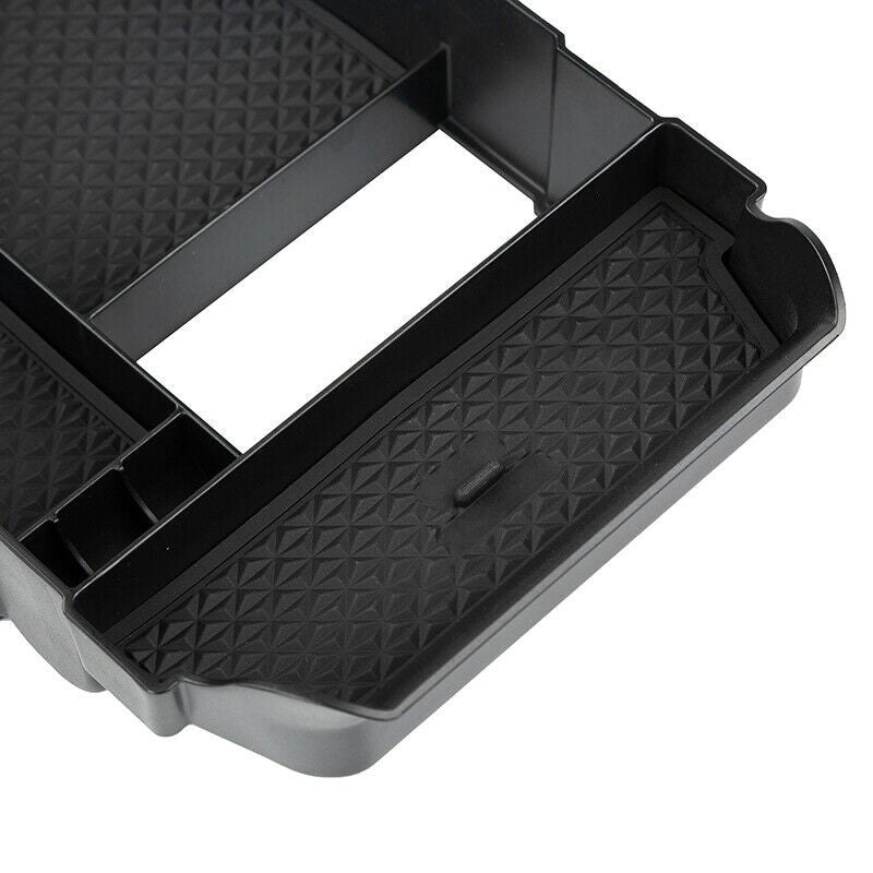 For Mazda CX-30 2020-2021 Car Armrest Center Console Storage Box Organizer Tray