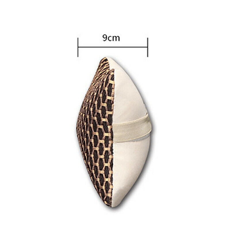 2PCS Summer Ice Silk Car Pillows Headrest Neck Cushion Support Pad Relaxing