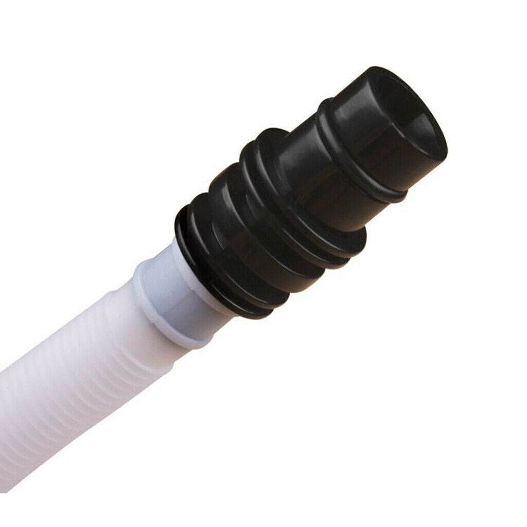 Universal 32-Key 36-Key 37-Key Melodica Blowpipe Tube w/ a Mouthpiece Parts