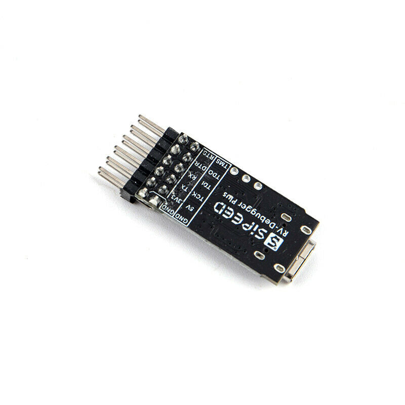 Sipeed RV-debugger-plus JTAG+UART BL702 source Support Secondary DevelopmentBDA