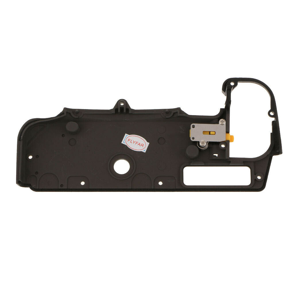 Bottom Base Cover Plate Replacement Repair Part for   D7000 DSLR Camera