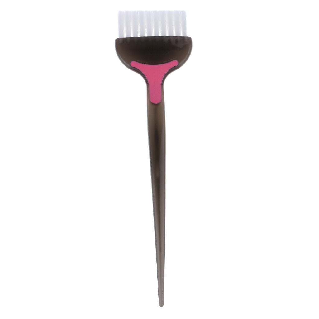 3x Pro Hair Dye Coloring Brush Tint Barber Brushes for Salon Hotel Tool