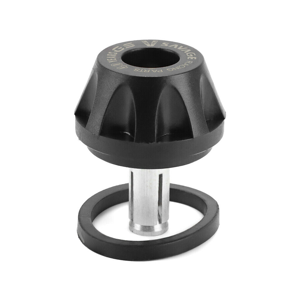 Final Drive Housing Cardan Crash SliderÂ Protector For BMW R1200LC/ R1200 LC ADV