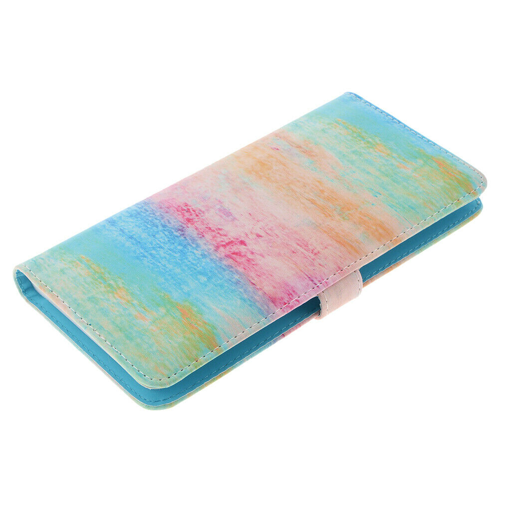 Storage Folder Holder Case Photo Album Home for SQ6 SQ10 SQ20