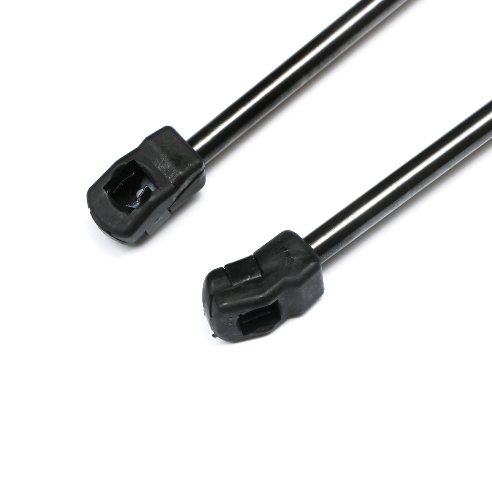 2pcs Rear Hatch Lift Supports Shocks Struts Fits 2003-2006 Mitsubishi Outlander