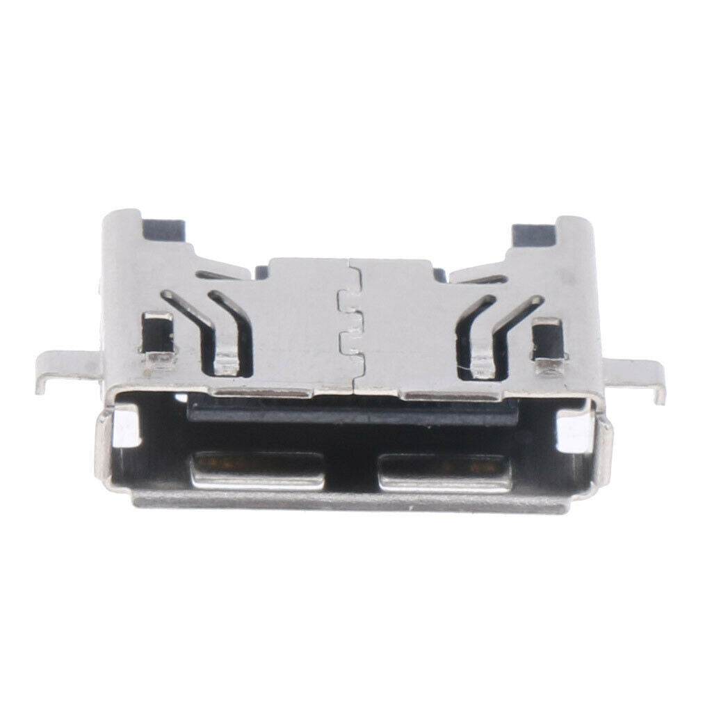 for  PSV PS  PCH1000 Micro USB Charging Dock Connector Block Port