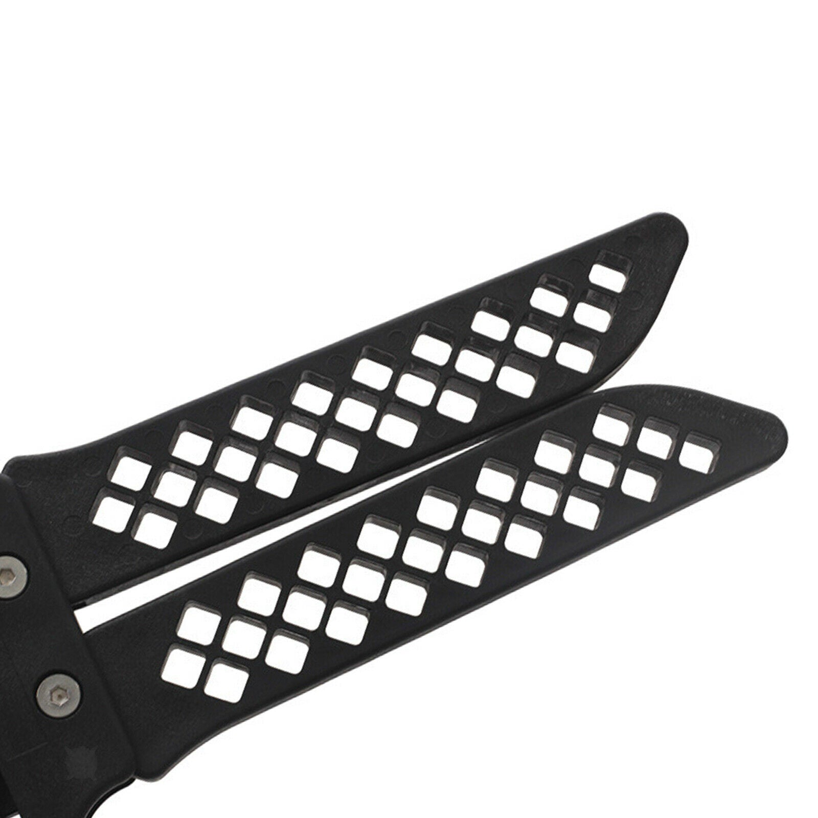 Archery Compound Bow Kick Stand Folding Recurve Bows Support Kickstand