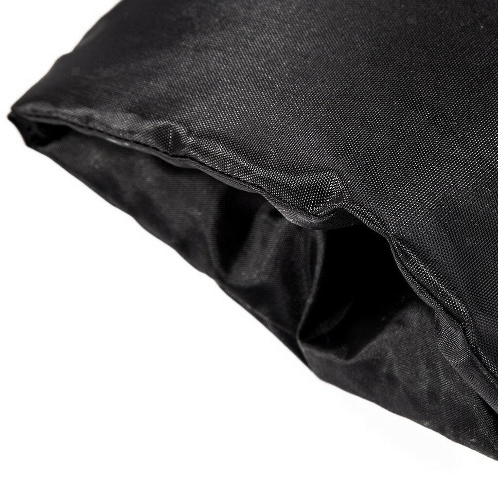 Black Outside Water Tap Cover Will Protect Your Garden Taps From Freezing